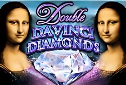 Double Da Vinci Diamonds img