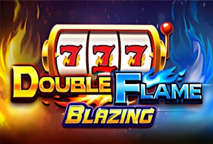Double Flame img