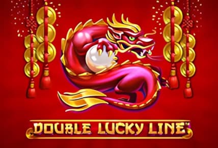 Double Lucky Line img