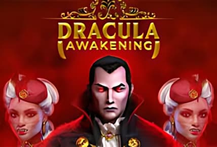 Dracula Awakening img