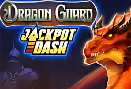 Dragon Guard Jackpot Dash