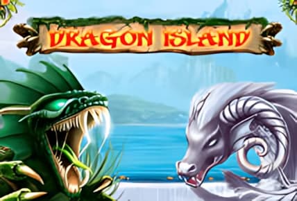 Dragon Island img