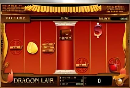 Dragon Lair img