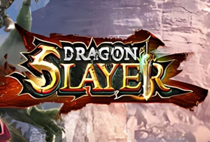 Dragon Slayer img