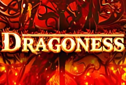 Dragoness img