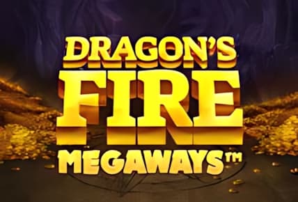 Dragons Fire Megaways img