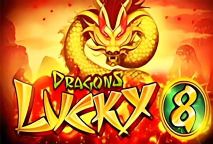 Dragons Lucky 8 img