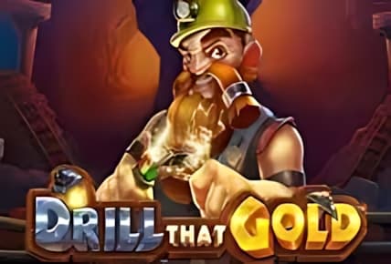 Drill That Gold img