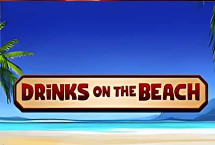 Drinks on the Beach img