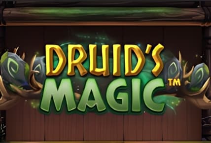 Druid’s Magic img