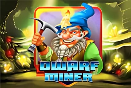 Dwarf Miner img