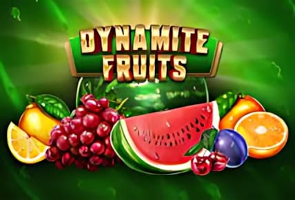 Dynamite Fruits img
