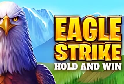 Eagle Strike Hold and Win img