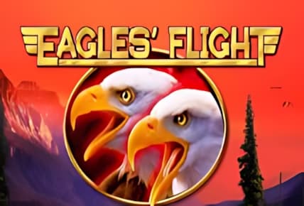 Eagles Flight img