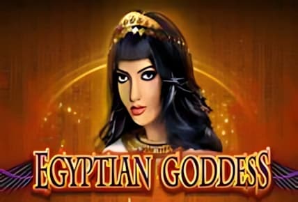 Egyptian Goddess img