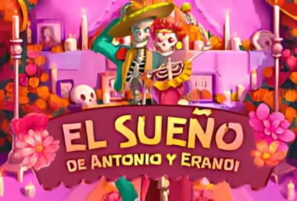 El Sueno de Antonio y Erandi img