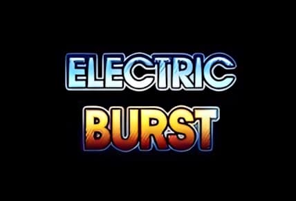 Electric Burst img