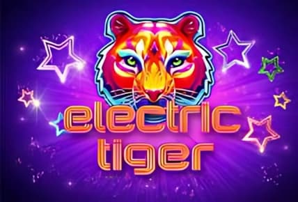 Electric Tiger img