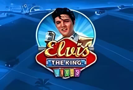 Elvis The King Lives img