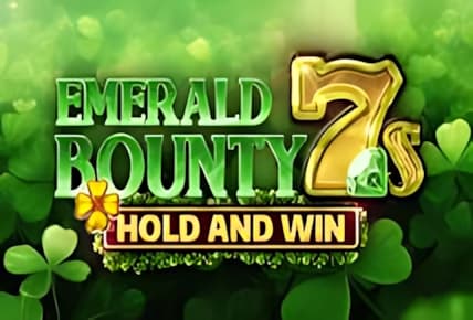 Emerald Bounty 7s img