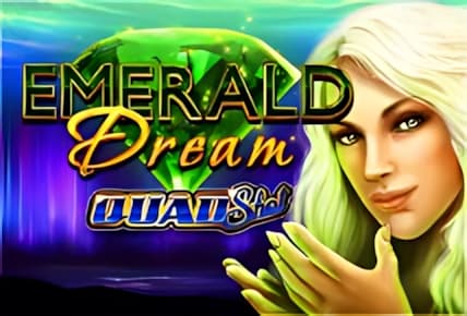 Emerald Dream img