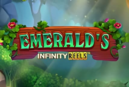Emerald’s Infinity Reels img