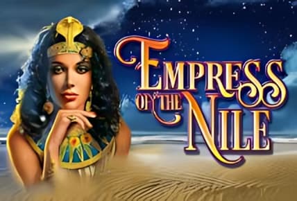 Empress of the Nile img