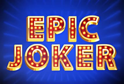 Epic Joker