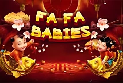 Fa Fa Babies img