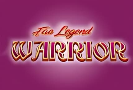 Fae Legend Warrior img