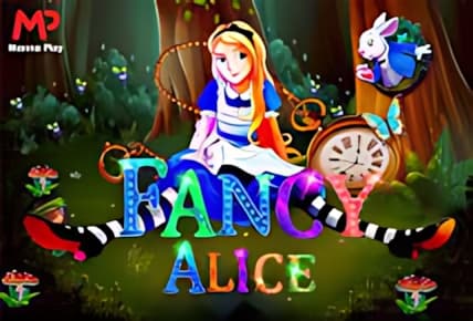 Fancy Alice img