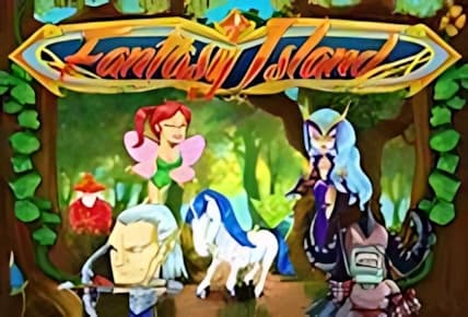 Fantasy Island img