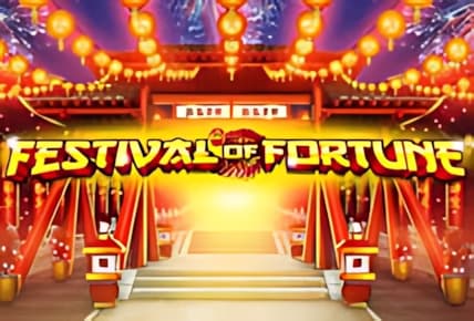 Festival of Fortune img