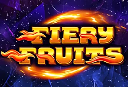 Fiery Fruits img