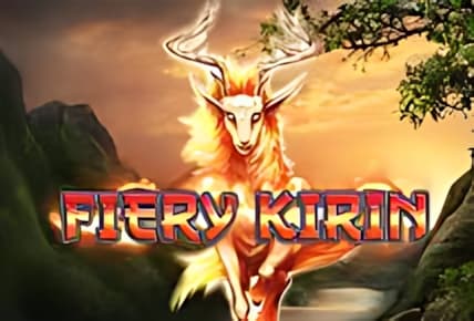 Fiery Kirin