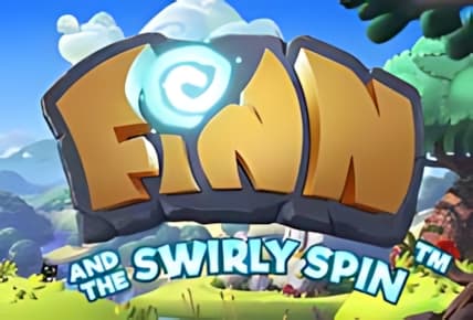 Finn and the Swirly Spin img