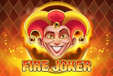 Fire Joker img