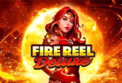 Fire Reel Deluxe img
