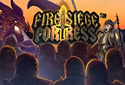 Fire Siege Fortress img