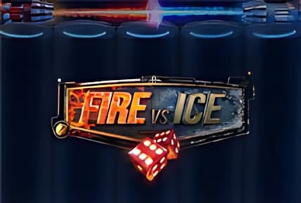 Fire Vs Ice img