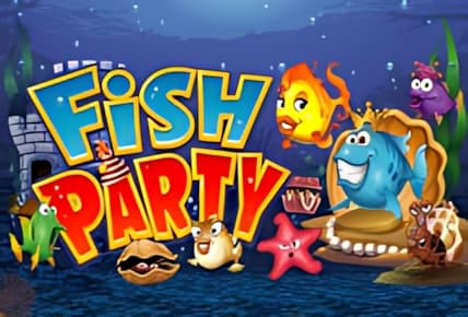 Fish Party (Microgaming)