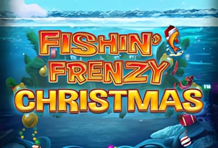 Fishin’ Frenzy Christmas img