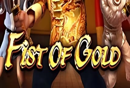 Fist of Gold