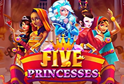 Five Princesses img