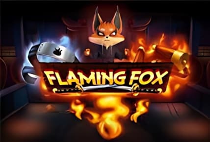 Flaming Fox img