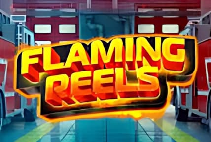 Flaming Reels img