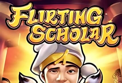 Flirting Scholar