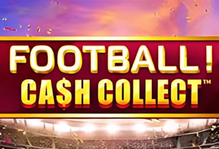 Football Cash Collect img