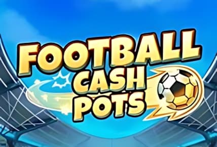 Football Cash Pots img