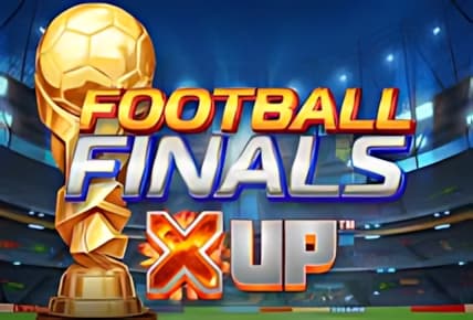 Football Finals X UP img
